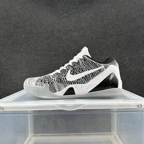 Gris negro 39-46